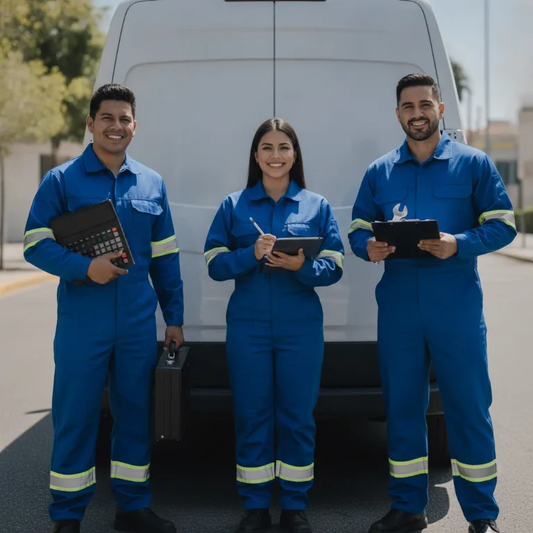 Contador Público Certificado equipo en Mexico City